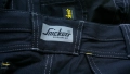 Snickers 3235 High-Vis Cotton Holster Pocket Work Trousers размер 54 / XL работен панталон W4-232, снимка 15