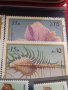 Пощенски марки серия ЕКЗОТИЧНИ РИБИ,РАКОВИНИ за КОЛЕКЦИЯ 37886, снимка 10
