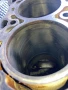 Цилиндров блок Opel 1.4T 55582954, снимка 5