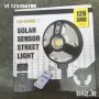 LED СОЛАРНА ЛАМПА- LB1288 B - 120 SMD, снимка 3