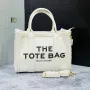 чанти the tote bag marc jacobs , снимка 6