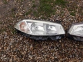 ляв и десен фар за рено меган 2 RENAULT MEGANE 2, снимка 2