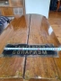 Стара стъклена табела Тангентор,Солариум, снимка 2