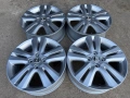 4 броя алуминиеви джанти за Honda Jazz,Fit,Grace,Insignt 16, снимка 7