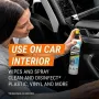 Нов Авто Дезинфектант Комплект Armor All Car 3 в 1 Почистване кола автомобил, снимка 6