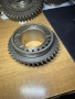 ЗЪБЧАТКА / ЗЪБНО КОЛЕЛО 5та СКОРОСТ ЗА ГАЗЕЛА НОВ РУСКИ, снимка 2