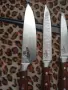 комплект ножове Messermeister, снимка 2