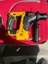 Перфоратор SDS Plus безчетков 12V Dewalt DCH072N, снимка 2