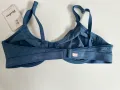 Син сутиен Beedes, снимка 2