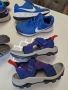 лот обувки 35 номер / маратонки / обувки / сандали / nike / adidas , снимка 8