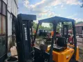 Продавам газокар DOSSAN G20G, снимка 4