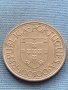 Монета Португалия BARTOLOMEU DIAS CABO DA BOA ESPERANCA 34331, снимка 1 - Нумизматика и бонистика - 42726148