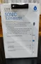 Електроника четка за зъби SONIC, снимка 2