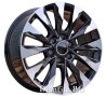 20" Усилени Джанти 6x139.7 Toyota Land Cruiser Hilux Hiace Lexus GX, снимка 2