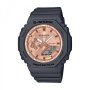 НОВ ДАМСКИ ЧАСОВНИК CASIO GMA-S2100MD-1AER КАСИО GMA-S2100MD