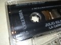 JULIO IGLESIAS-COLUMBIA ORIGINAL TAPE-КАСЕТА 2808231643, снимка 6