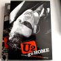 U2 Go home - DVD, снимка 3