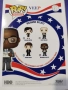 Funko POP Marvel: ключодържател и фигура Black Panther Shuri (Diamond Collection) , снимка 18