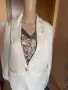 Дамско сако oversize модел Scotch & Soda на Maison Scotch, снимка 7