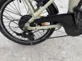 Zundapp Z101+ електрическа сгъвайка 20", снимка 6