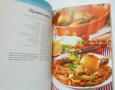 Готварска книга От супата до десерта - Елица Минева, Татяна Карданова 2016 г., снимка 3
