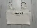Bershka cropped потник, снимка 1