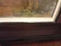 Маслена картина на Анна Кацарова!, снимка 3