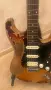 Stratocaster partcaster реликнат, снимка 8