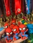 Ключодържател Спайдърмен/Майнкрафт, ключодържатели Spiderman Minecraft, снимка 1