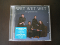Wet Wet Wet ‎– The Greatest Hits 2004 CD, Compilation, снимка 1