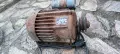 Елмотор монофазен Елпром Троян 1.10kw 2890обм, снимка 1