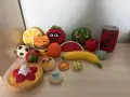 Голям комплект от 17 скуишита – чисто нови, снимка 1
