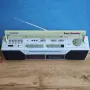 Ретро Стерео Радиокасетофон Telefunken RC 760 TS с Bass Booster – Немска Мощ, снимка 2
