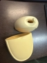 силиконов калъп (ролер) за лед за масаж на лицето (Facial Ice Roller), снимка 3