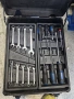 Комплект инструменти в куфар scheppach, снимка 2