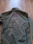 Deerhunter GH Stalk Bonded Fleece Jacket - мъжко ловно яке 2ХЛ, снимка 11