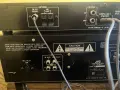 JVC Vintage Hi-Fi комплект – TD-W111 + FX-333L, снимка 5