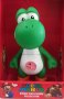 Фигура на Yoshi от филма за Супер Марио (Super Mario), снимка 1 - Фигурки - 41356476