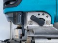 Makita 4350FCT - Професионален прободен трион 720W 135мм, снимка 4