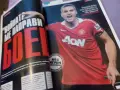 Four four Two 2 броя футболни списания, снимка 10