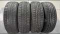 Зимни гуми с борд 215/70 R 16 - 4 броя, снимка 1