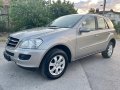 На ЧАСТИ  Mercedes-Benz Ml 280 CDI 190кс W164 2007г , снимка 3