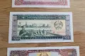 Екзотични банкноти. Банкноти от Лаос, снимка 3