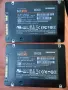 SSD и M.2 диск 1TB / 500GB, снимка 1