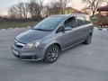 Opel zafira, снимка 6