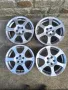 5х100 алуминиеви джанти 16 цола 5x100 5 x 100 , снимка 2