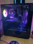 ГЕЙМЪРСКИ КОМПЮТЪР – Ryzen 5 2600 + GTX 1060 6GB + 16GB DDR4 2x8 3000mhz CL16, снимка 8