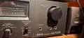 Akai GX-F25 касетен дек , снимка 3