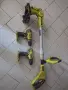 Винтоверт тример ryobi, снимка 1