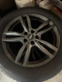 Аломиниеви джанти 5х112 18, снимка 4